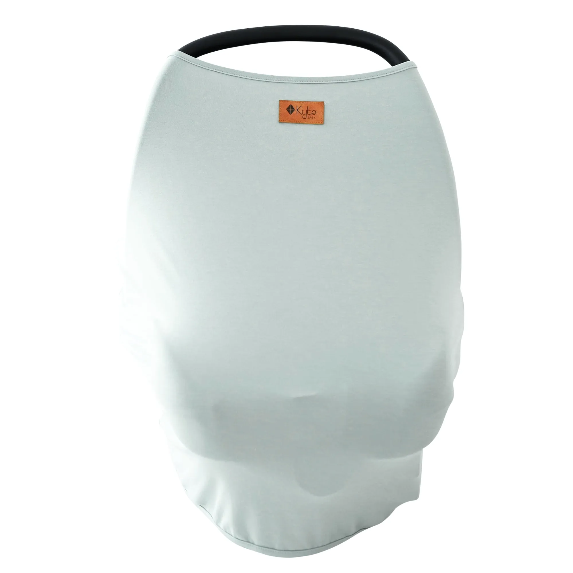 Car Seat Cover in Sage