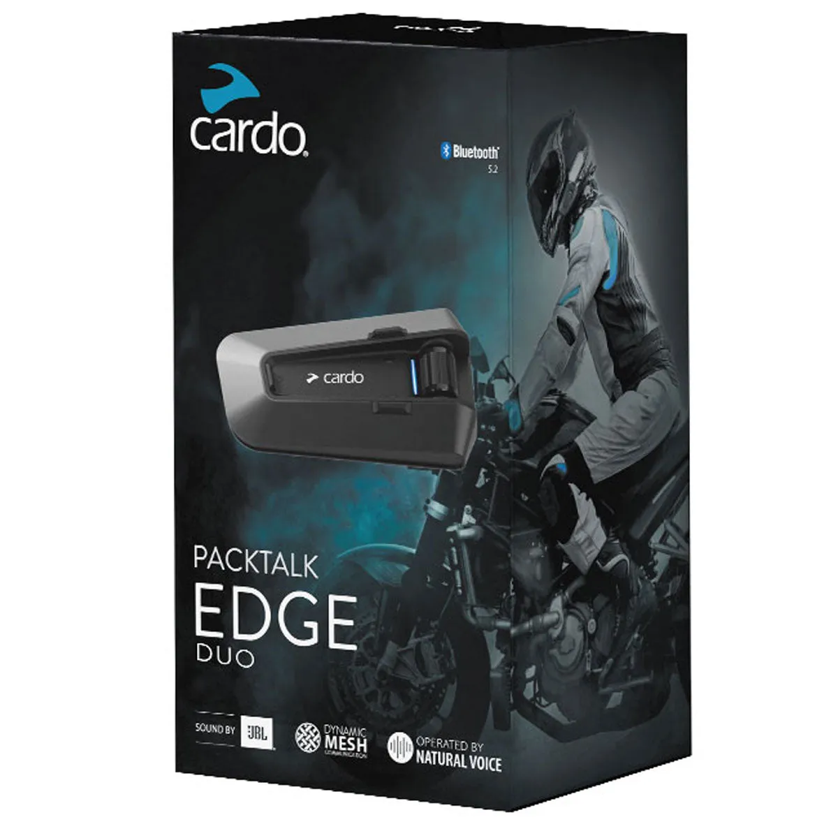 Cardo PackTalk EDGE