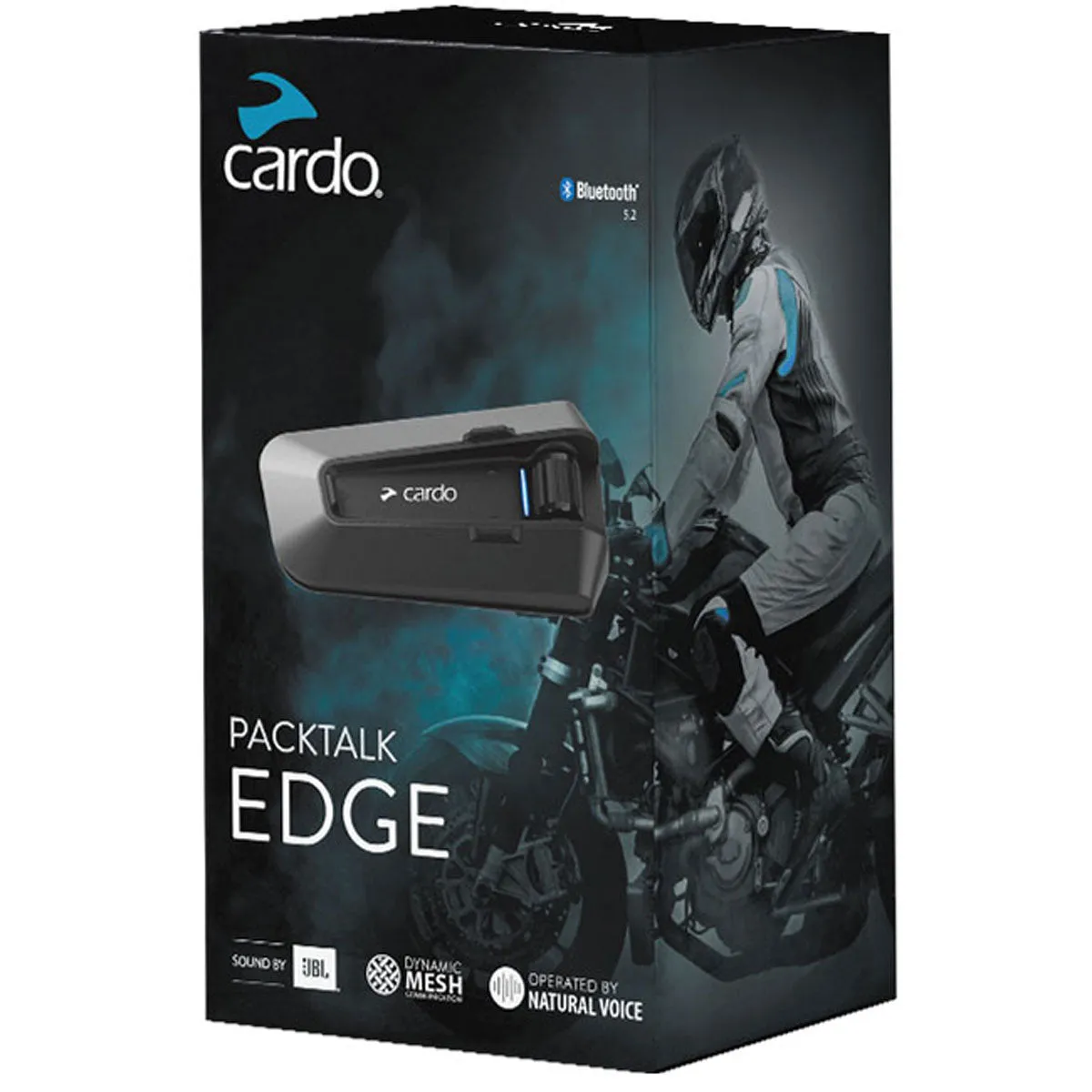 Cardo PackTalk EDGE