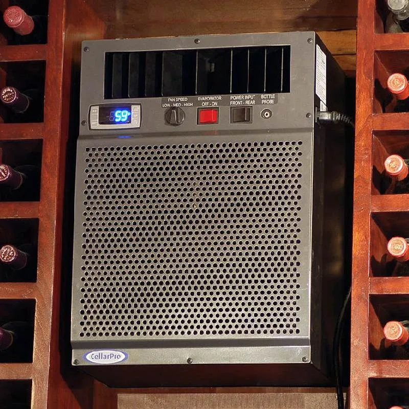 CellarPro 4200VSx 220V/50Hz Outdoor #1548