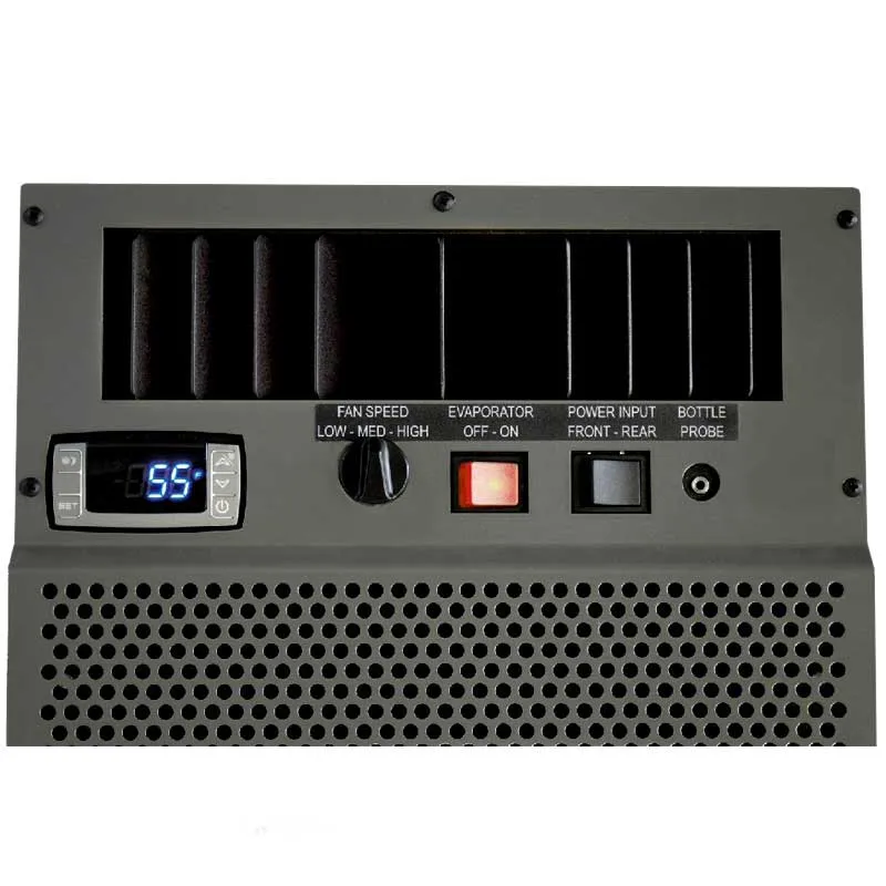 CellarPro 4200VSx 220V/50Hz Outdoor #1548