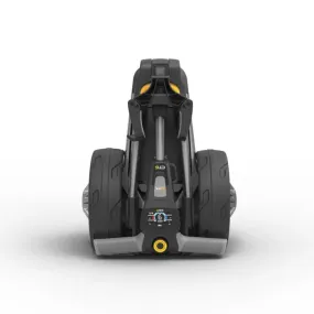 CHARIOT GOLF POWAKADDY CT6 EBS