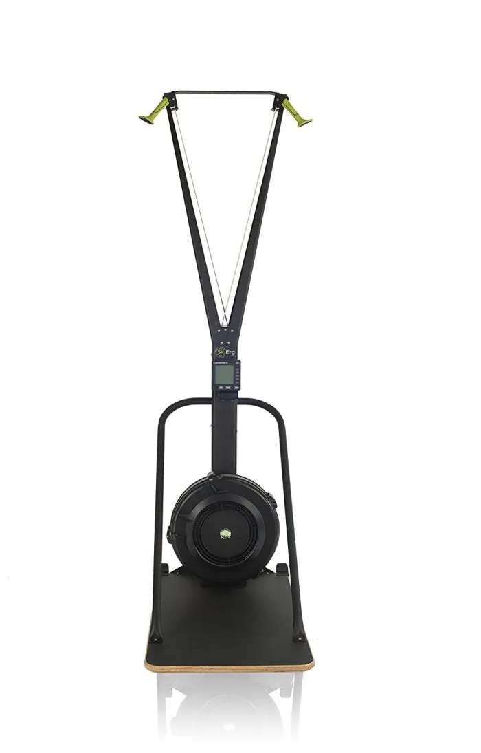 CONCEPT 2 SKIERG WITH PM5 MONITOR (BASE NOT INCLUDED)
