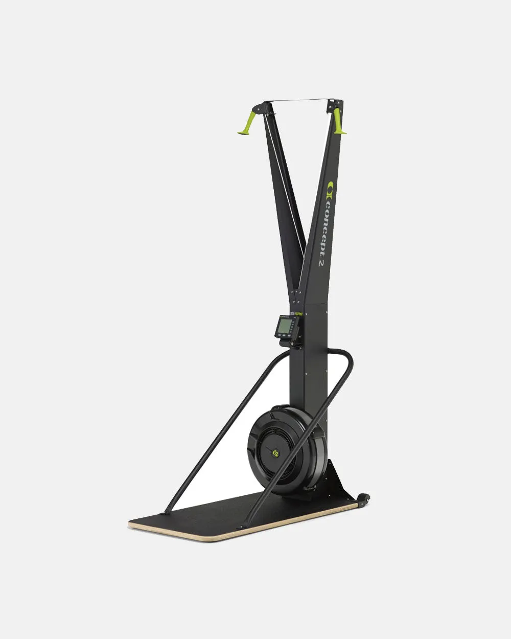 Concept2 SkiErg with PM5 Monitor