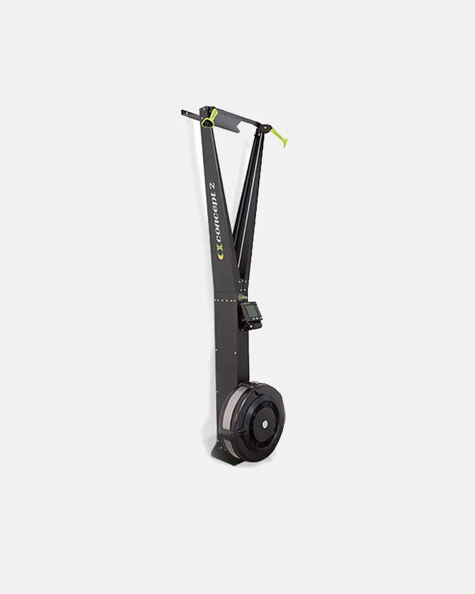 Concept2 SkiErg with PM5 Monitor
