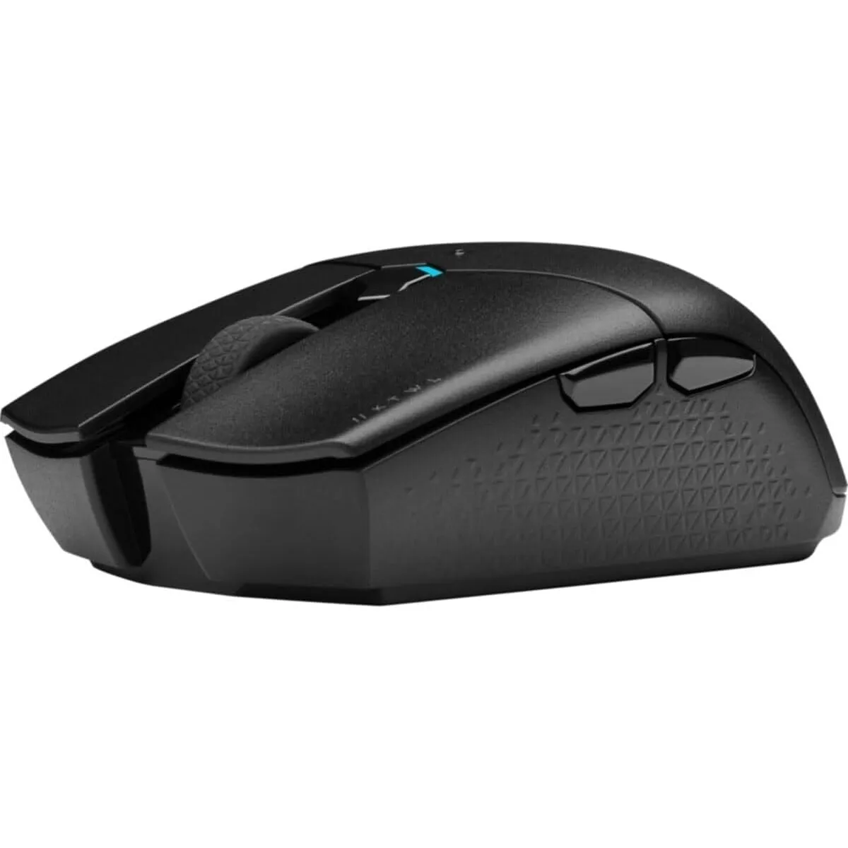 CORSAIR KATAR PRO Wireless FPS Gaming Mouse, Ultra-Light, 10,000 DPI, 135hr Battery, iCUE Compatible, Black