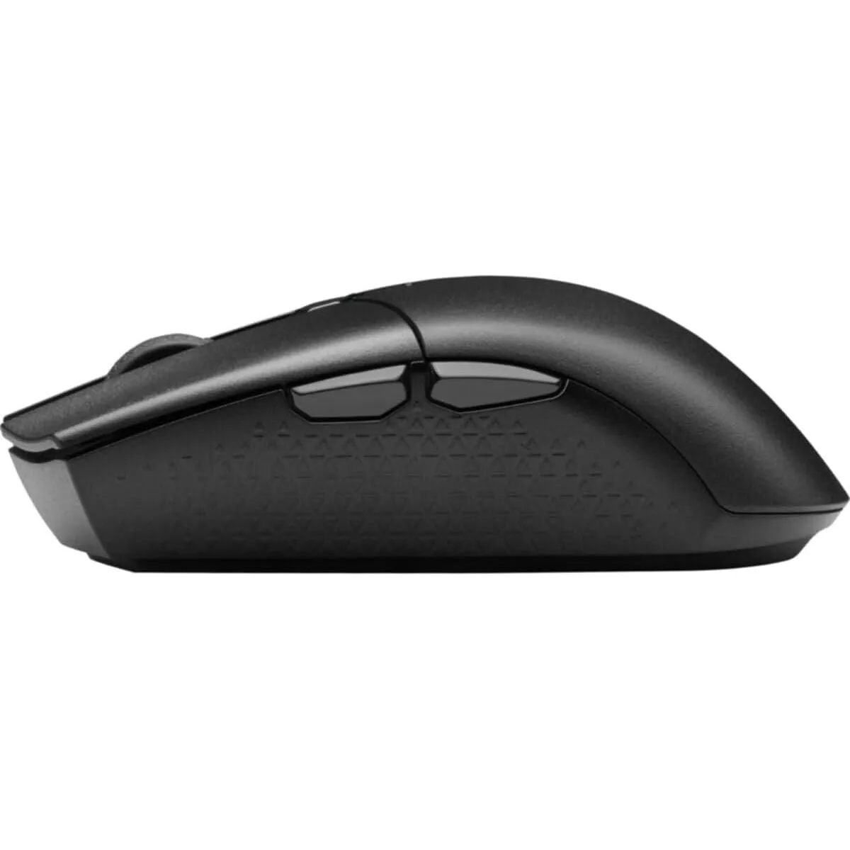 CORSAIR KATAR PRO Wireless FPS Gaming Mouse, Ultra-Light, 10,000 DPI, 135hr Battery, iCUE Compatible, Black