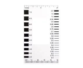 Crack Comparator Card