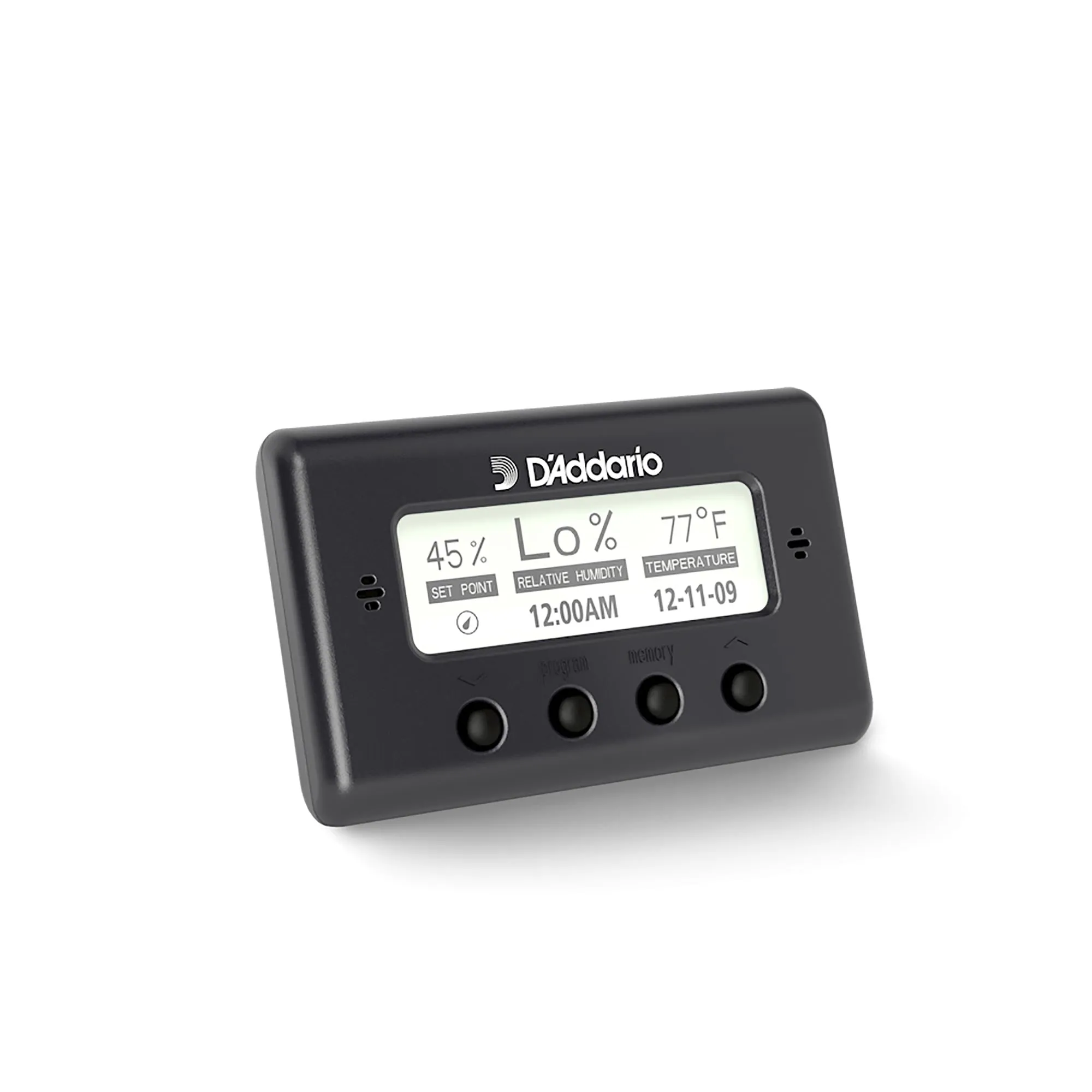 D'Addario Humidity & Temperature Sensor