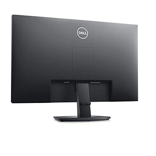Dell 32 Inch 4K Monitor, UHD (3840 x 2160), 60Hz, Dual HDMI 2.0, DisplayPort 1.2, 4ms Gray-to-Gray in Extreme Mode, 1.07 Billion Colors, SE3223Q - Black