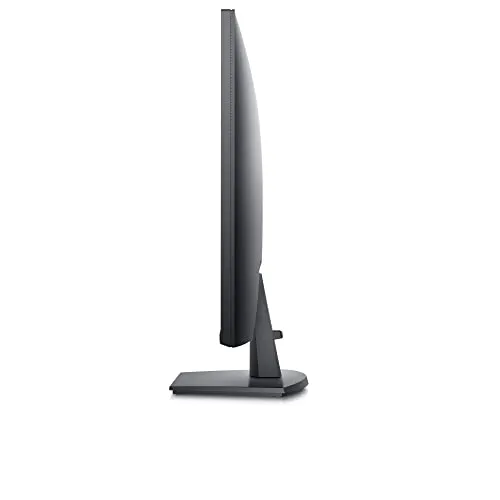 Dell 32 Inch 4K Monitor, UHD (3840 x 2160), 60Hz, Dual HDMI 2.0, DisplayPort 1.2, 4ms Gray-to-Gray in Extreme Mode, 1.07 Billion Colors, SE3223Q - Black