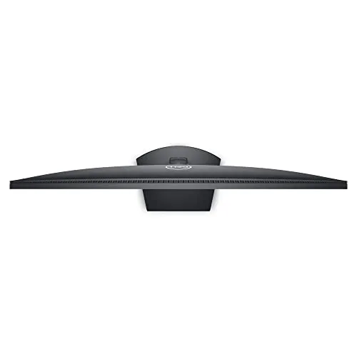 Dell 32 Inch 4K Monitor, UHD (3840 x 2160), 60Hz, Dual HDMI 2.0, DisplayPort 1.2, 4ms Gray-to-Gray in Extreme Mode, 1.07 Billion Colors, SE3223Q - Black