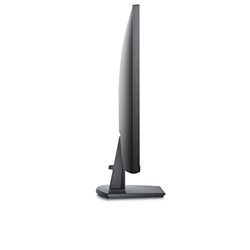 Dell 32 Inch 4K Monitor, UHD (3840 x 2160), 60Hz, Dual HDMI 2.0, DisplayPort 1.2, 4ms Gray-to-Gray in Extreme Mode, 1.07 Billion Colors, SE3223Q - Black