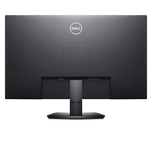Dell 32 Inch 4K Monitor, UHD (3840 x 2160), 60Hz, Dual HDMI 2.0, DisplayPort 1.2, 4ms Gray-to-Gray in Extreme Mode, 1.07 Billion Colors, SE3223Q - Black
