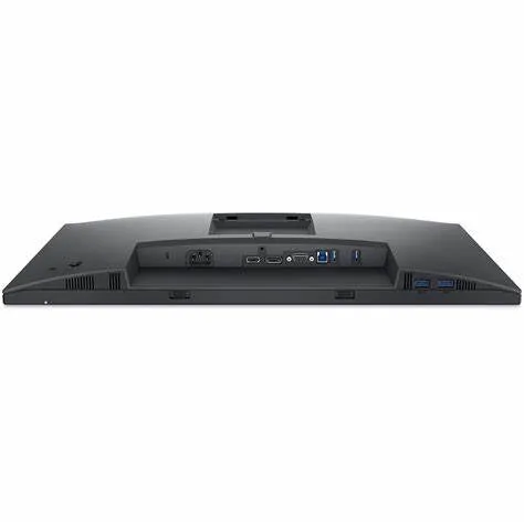 Dell Professional 23.8 Black Uk