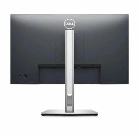 Dell Professional 23.8 Black Uk