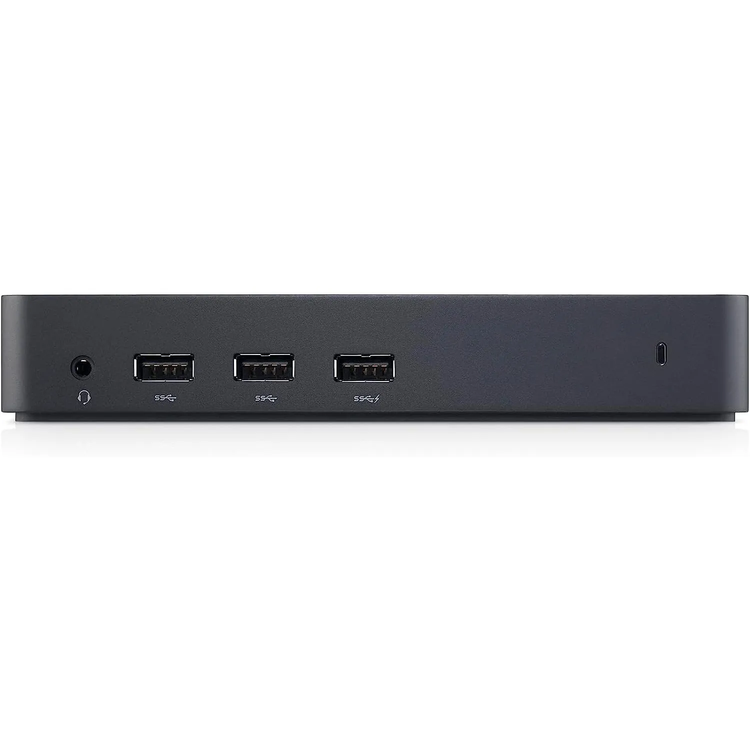 Dell USB 3.0 Ultra HD/4K Triple Display Docking Station (D3100)  (Refurbished)