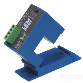 DK 100 B420, Split Core Hall Effect Current Transducer, 20, 50, 100A DC, 4-20mA unipolar output, 20-50VDC supply