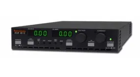 DLM40-15 Sorensen DC Power Supply Used