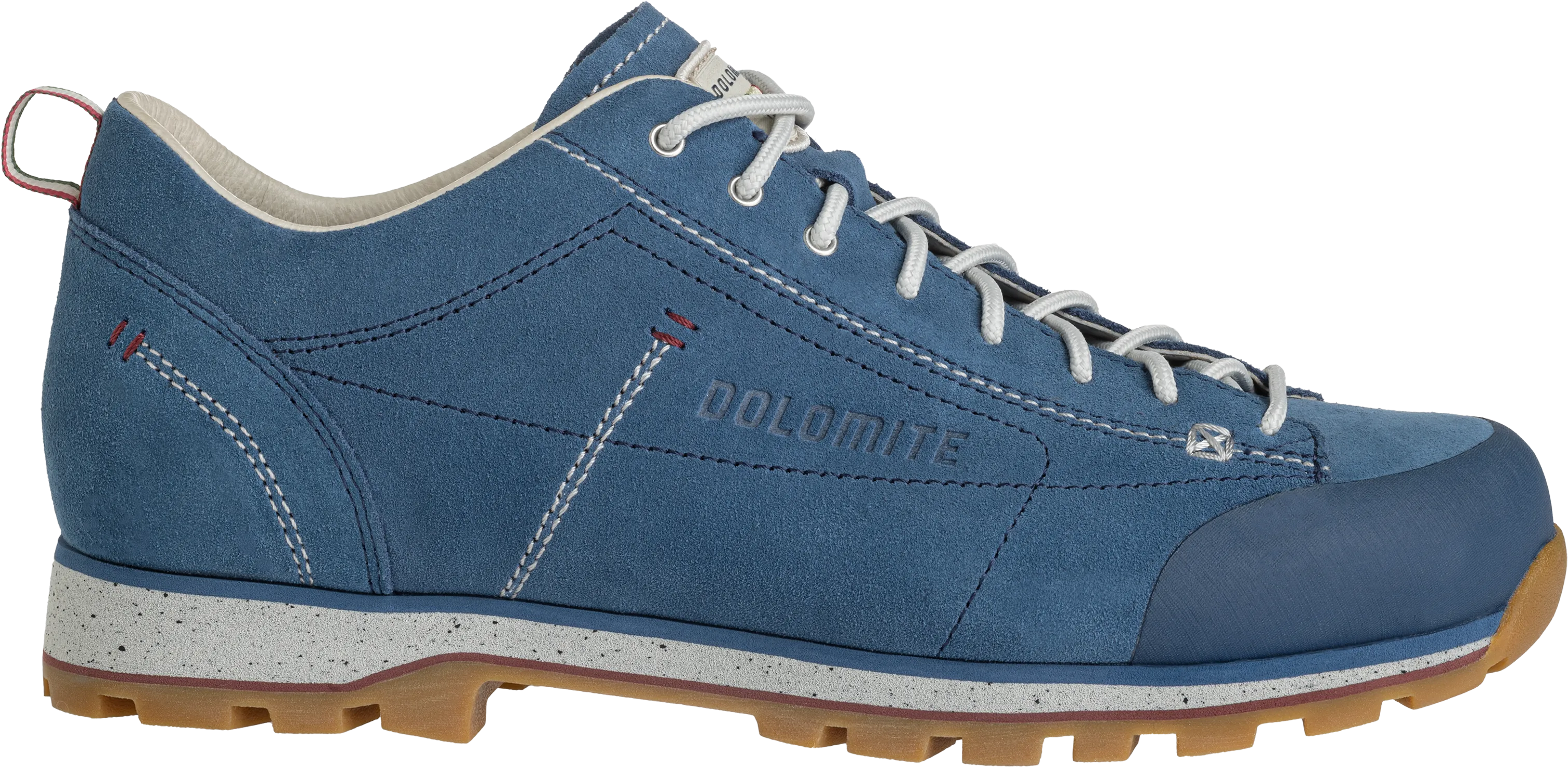 Dolomite Men&#x27;s 54 Low Evo Atlantic Blue | Buy Dolomite Men&#x27;s 54 Low Evo Atlantic Blue here | Outnorth