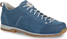 Dolomite Men&#x27;s 54 Low Evo Atlantic Blue | Buy Dolomite Men&#x27;s 54 Low Evo Atlantic Blue here | Outnorth