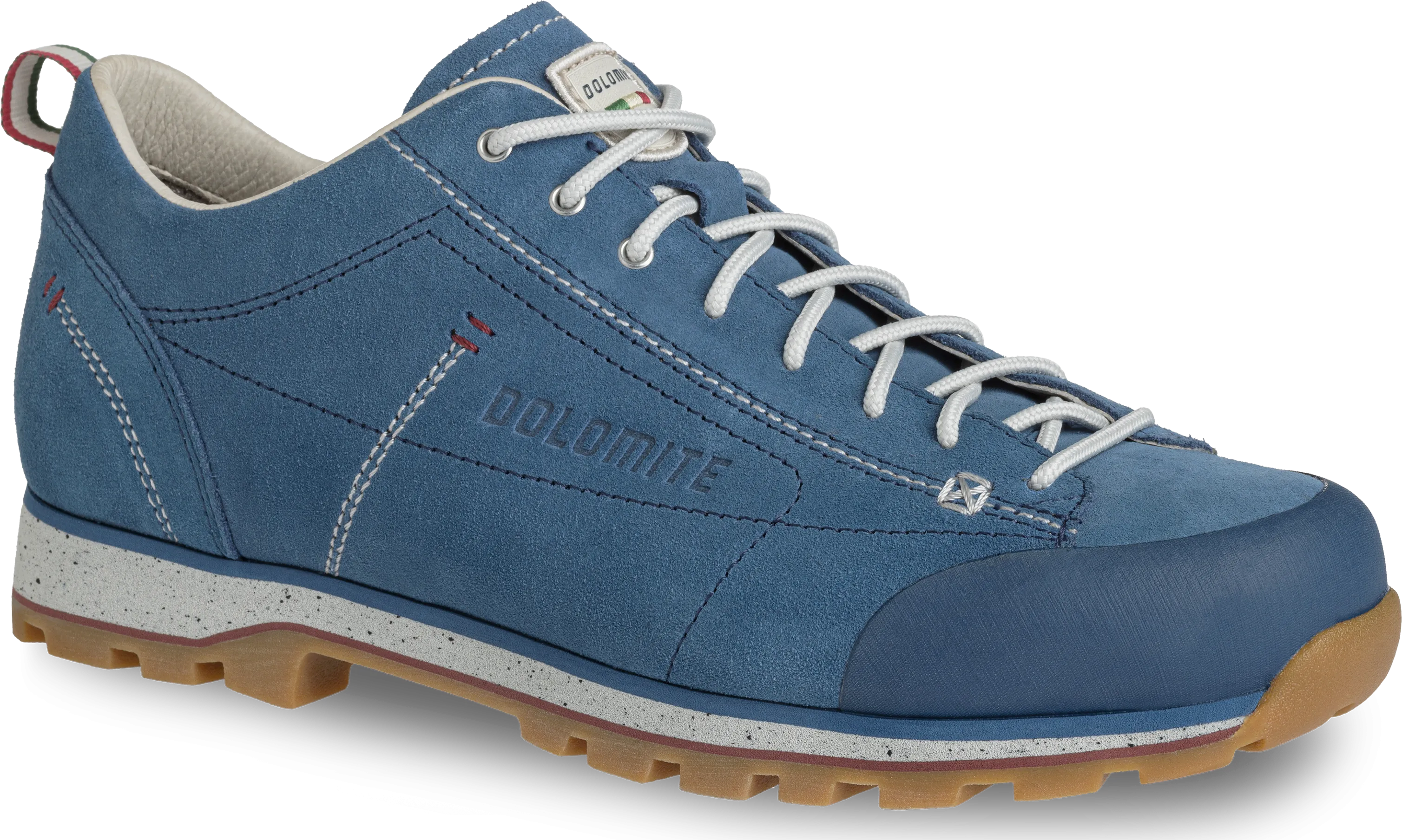 Dolomite Men&#x27;s 54 Low Evo Atlantic Blue | Buy Dolomite Men&#x27;s 54 Low Evo Atlantic Blue here | Outnorth