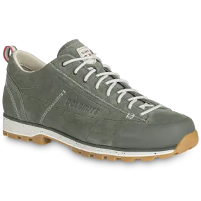 Dolomite Men&#x27;s 54 Low Evo Thyme Green | Buy Dolomite Men&#x27;s 54 Low Evo Thyme Green here | Outnorth