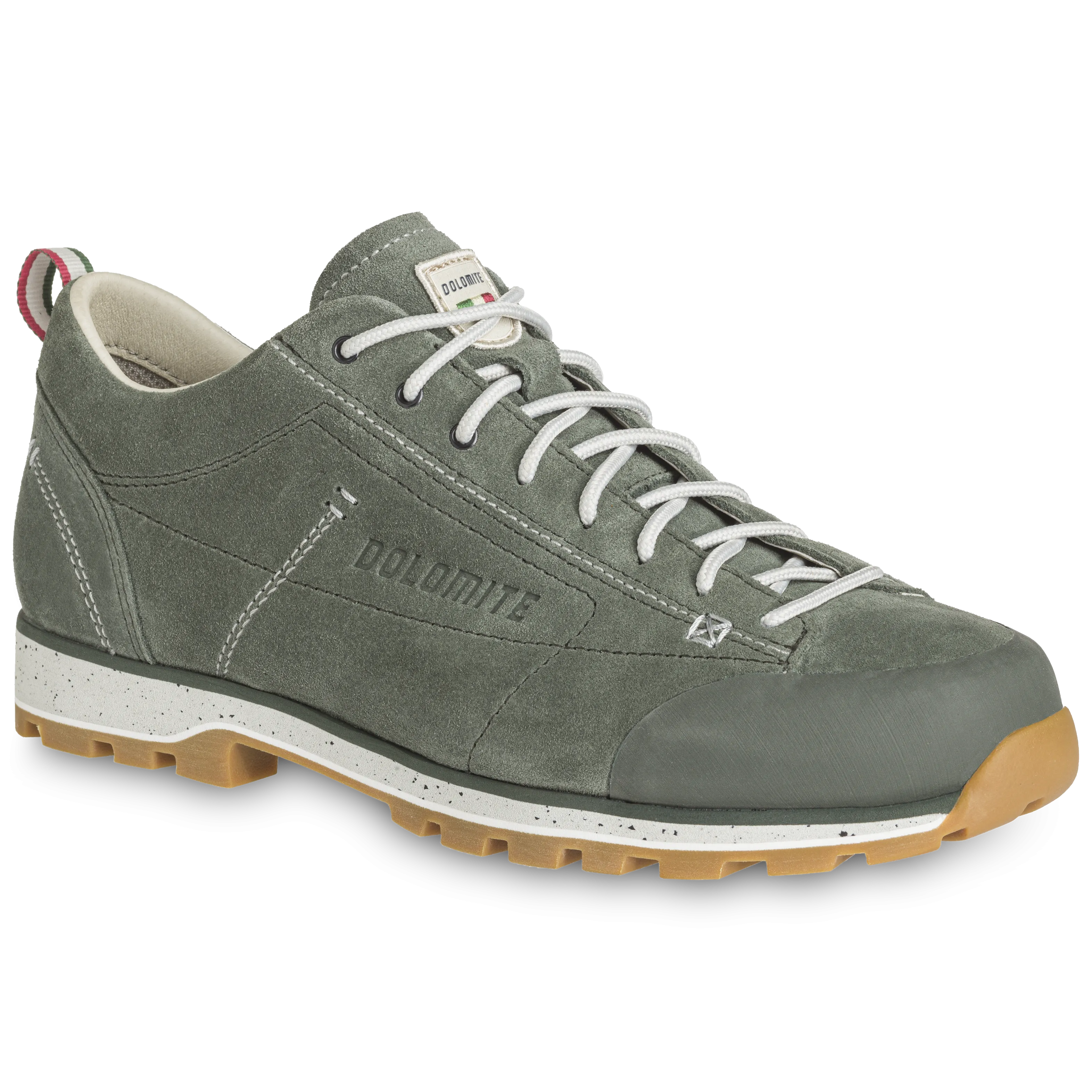 Dolomite Men&#x27;s 54 Low Evo Thyme Green | Buy Dolomite Men&#x27;s 54 Low Evo Thyme Green here | Outnorth