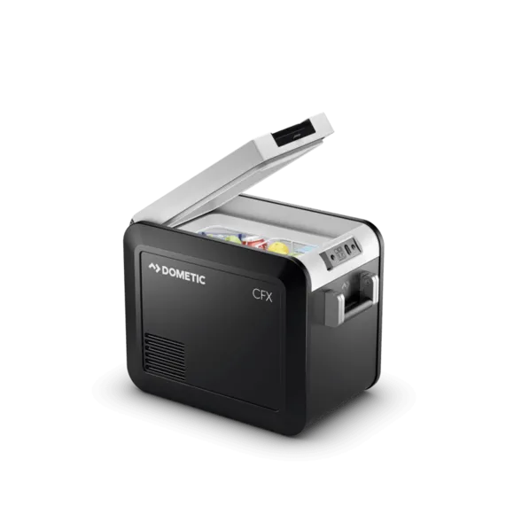 Dometic CFX3 25L Portable Compressor Cool Box and Freezer