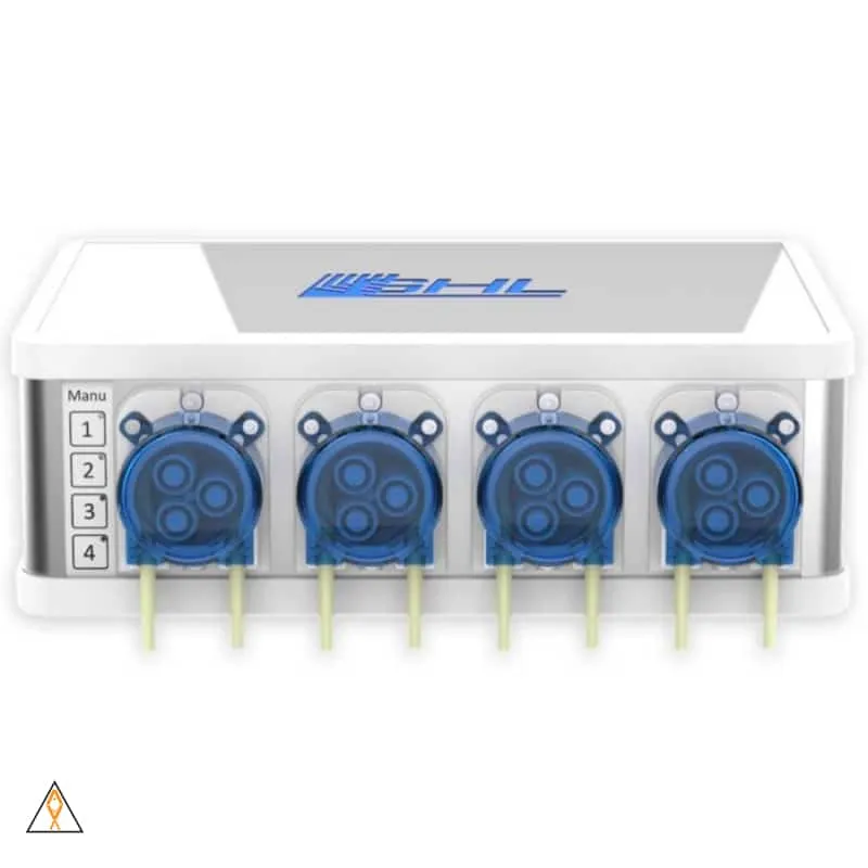 Doser 2.1 Stand Alone (4 channels) - GHL USA