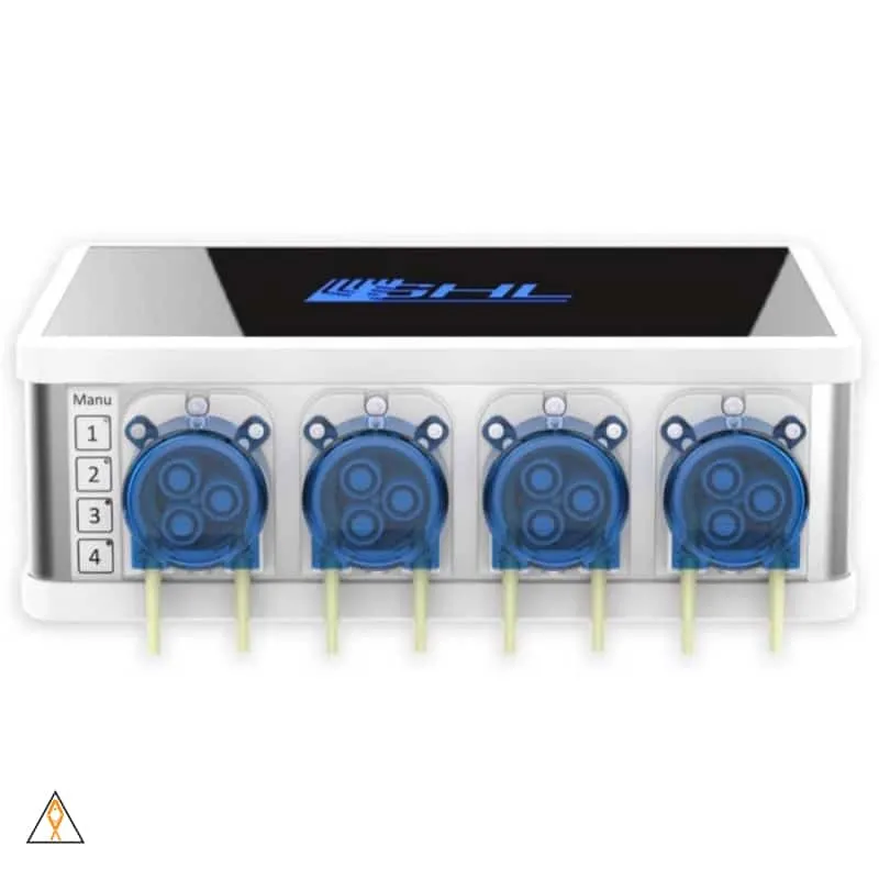 Doser 2.1 Stand Alone (4 channels) - GHL USA