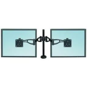 Dual Monitor Arm