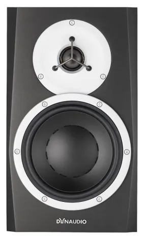 Dynaudio BM5MKIII Classic Analog Monitor (Single) - 6.5"