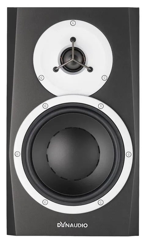 Dynaudio BM5MKIII Classic Analog Monitor (Single) - 6.5"