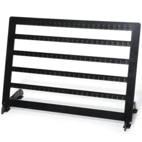 Earring Display Plastic