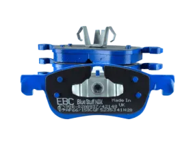 EBC 2024  Lexus GX550 3.4TT Bluestuff Rear Brake Pads