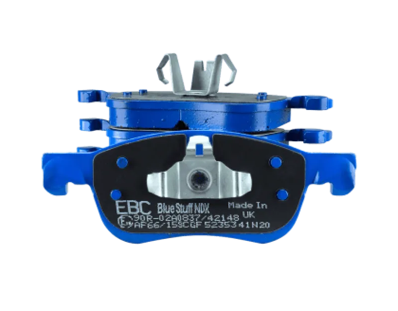 EBC 2024  Lexus GX550 3.4TT Bluestuff Rear Brake Pads