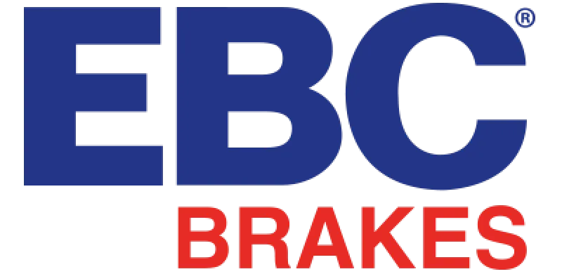 EBC 98-02 Chevrolet Camaro (4th Gen) 3.8 Bluestuff Front Brake Pads