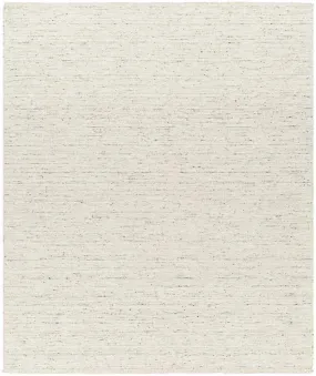 Ebonye Modern Light Beige Area Rug