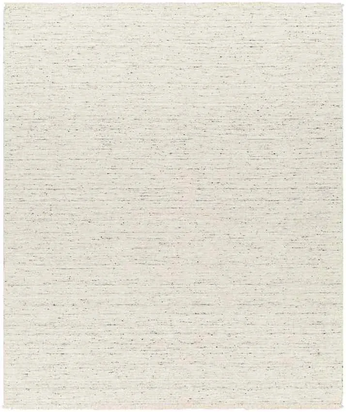 Ebonye Modern Light Beige Area Rug