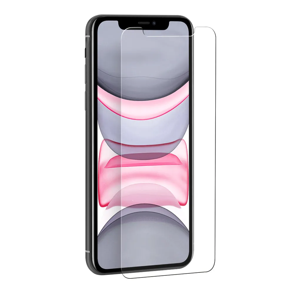Eiger Mountain Glass 2.5D Screen Protector for Apple iPhone 11 / XR