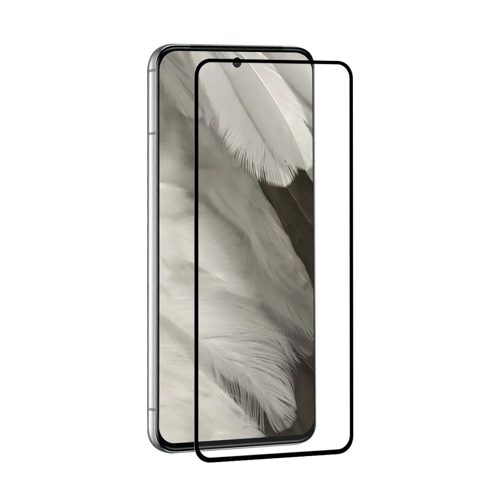 Eiger Mountain Glass CLEAR EDGE for Google Pixel 8