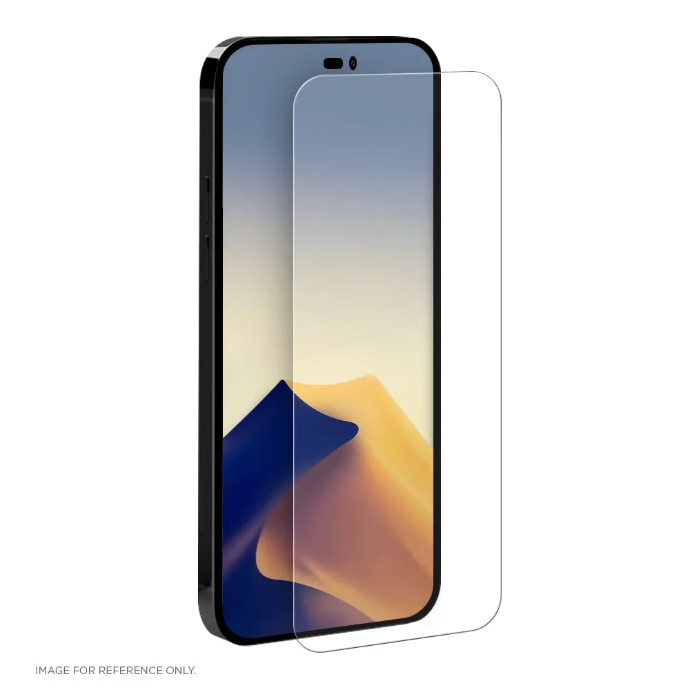 Eiger Mountain Glass Ultra Screen Protector 2.5D for Apple iPhone 14 Pro Max