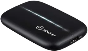 Elgato HD60 S  External Capture Card