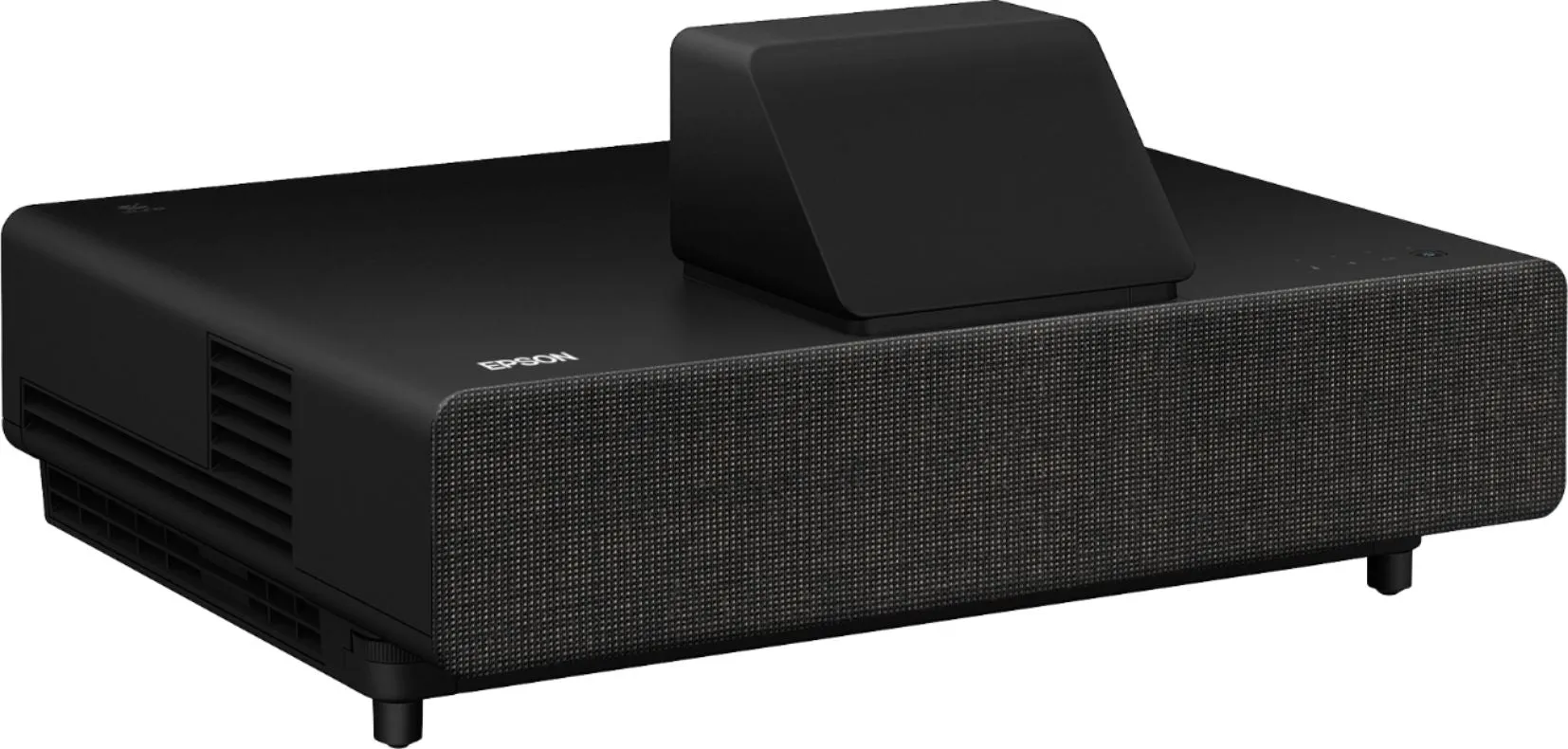 Epson 100" EpiqVision Ultra LS500 4K PRO-UHD Laser Projection TV
