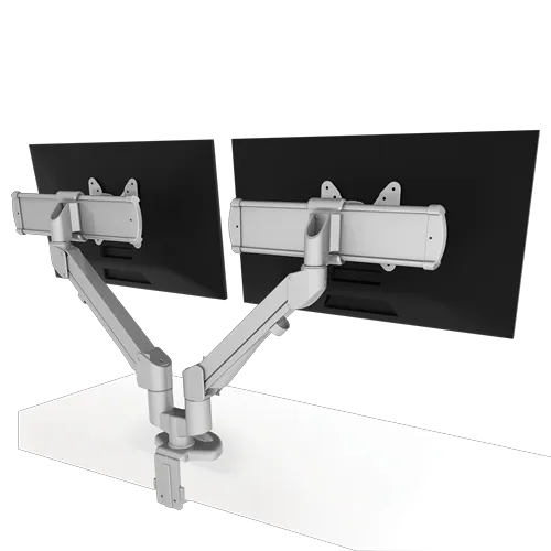 ESI Edge2-MS Dual Monitor Arm