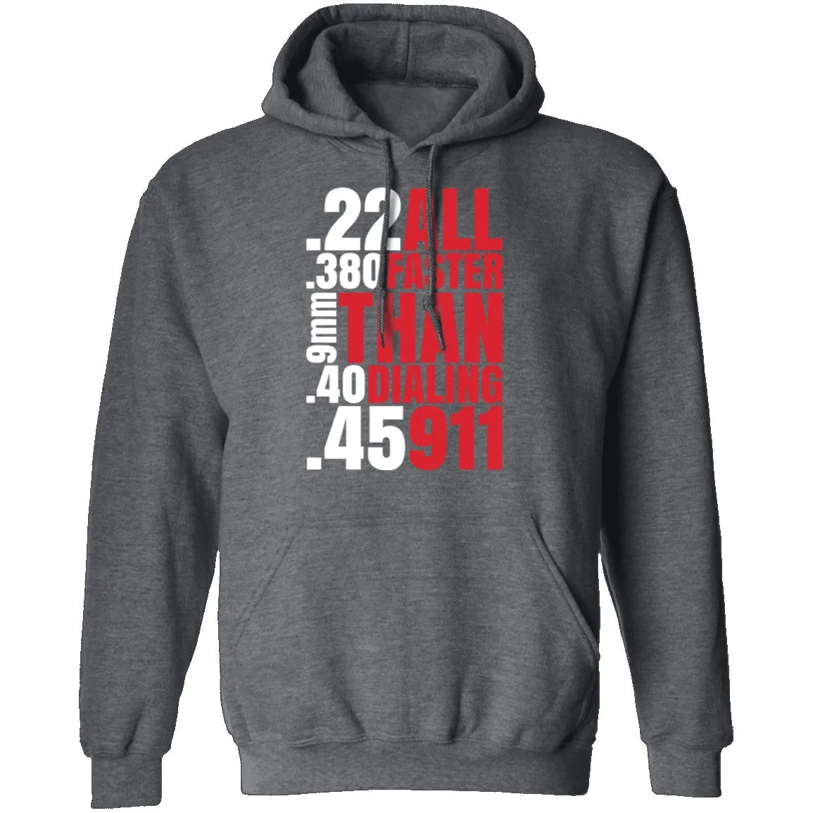 Faster Than 911 T-Shirt