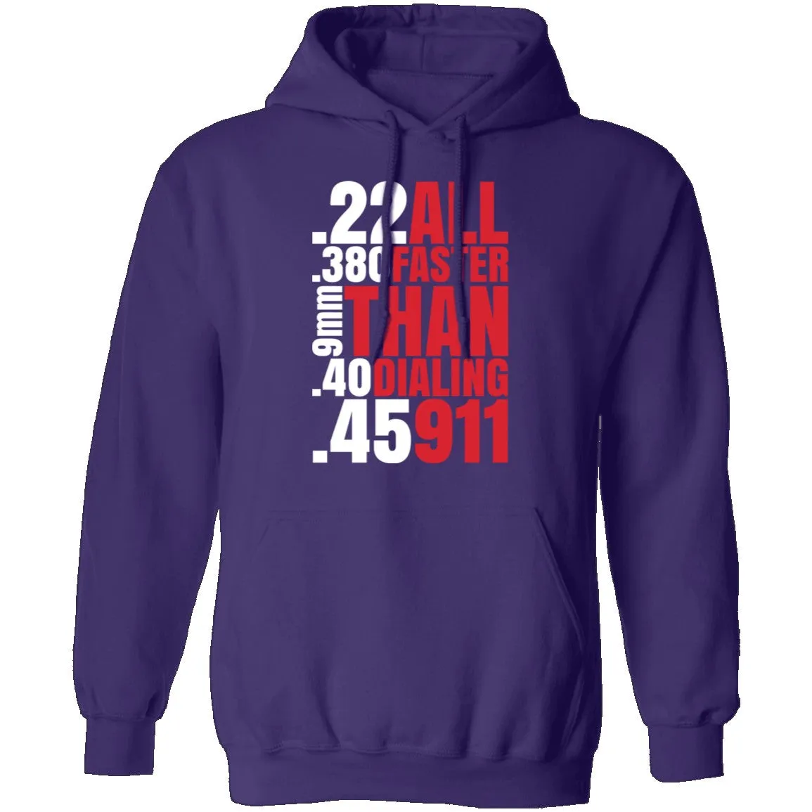 Faster Than 911 T-Shirt
