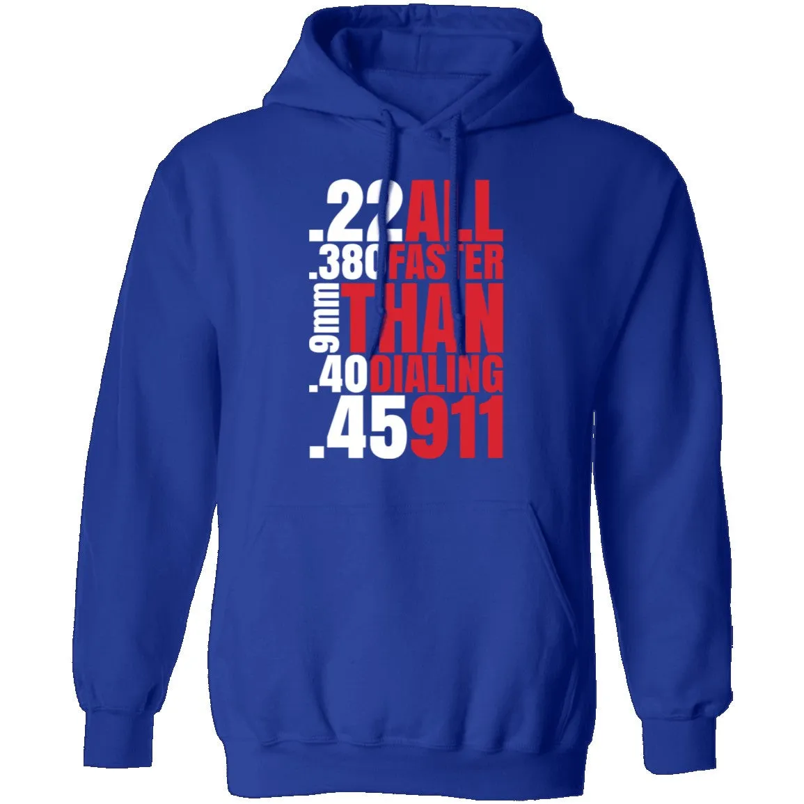 Faster Than 911 T-Shirt
