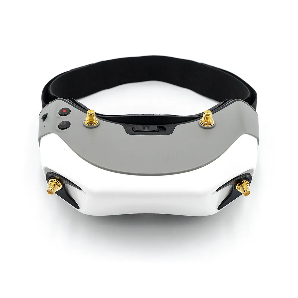 Fat Shark Dominator HD Goggles